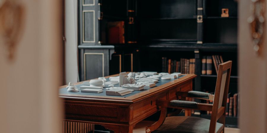 image - La maison : un espace d’inspiration pour les artistes