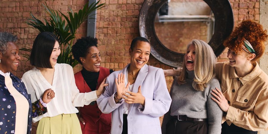 Célébrez la Journée internationale des femmes le 8 mars : Ensemble pour l'égalité