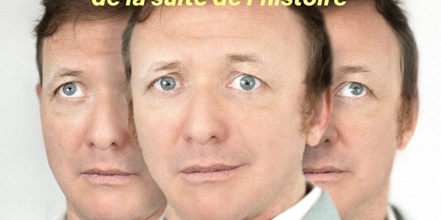 image - L'embarras du choix