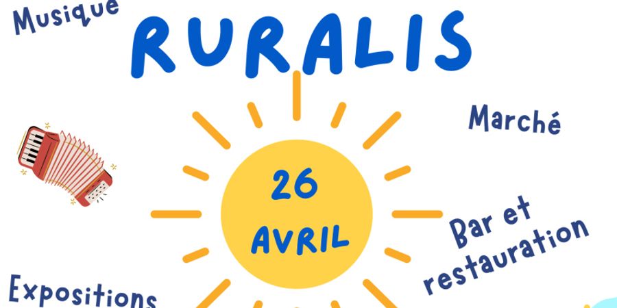image - Ruralis - 5e édition