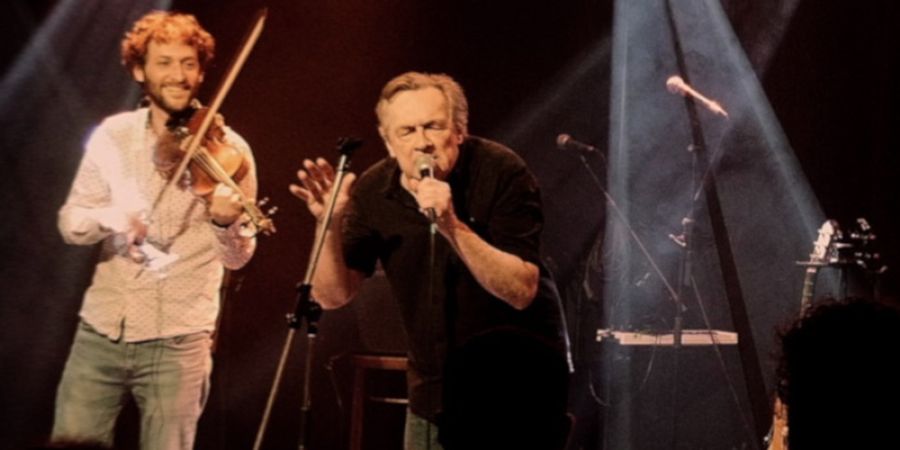 image - Tout est joli/All is pretty – concert