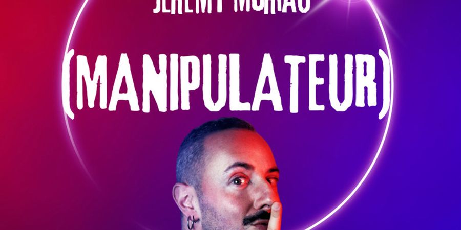 image - Manipulateur