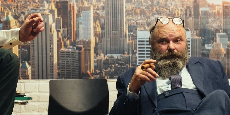 image - Que sera sera de Tg Stan