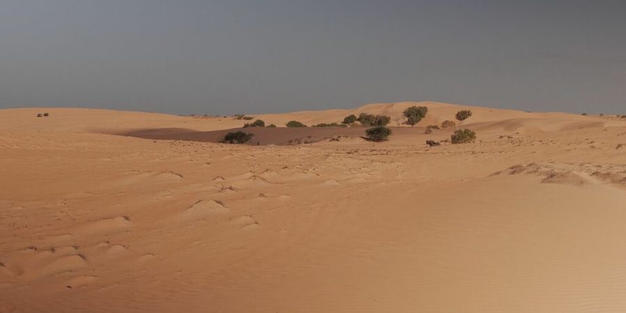 image - Sénégal, du nord au sud
