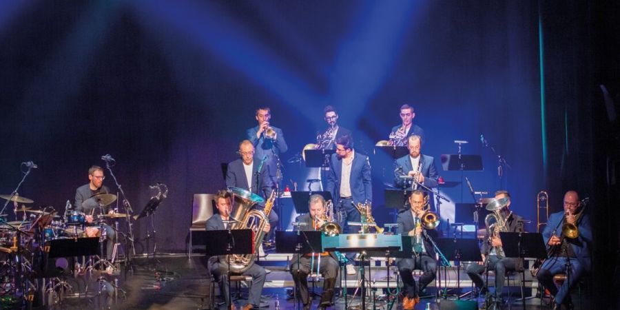 image - Unit Brass Ensemble
