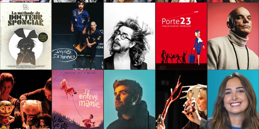 image - Presentatie van de nieuwe seizoen