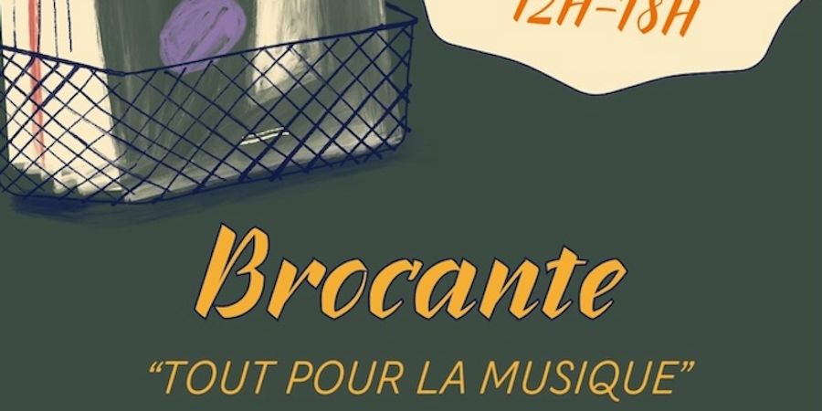 image - Brocante 