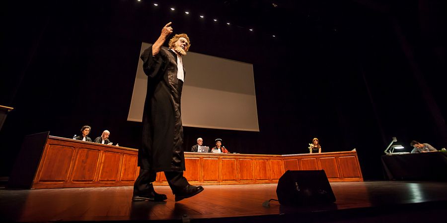 image - Impro Justitia