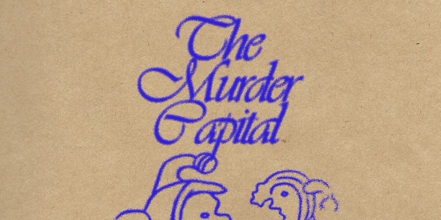image - The Murder Capital