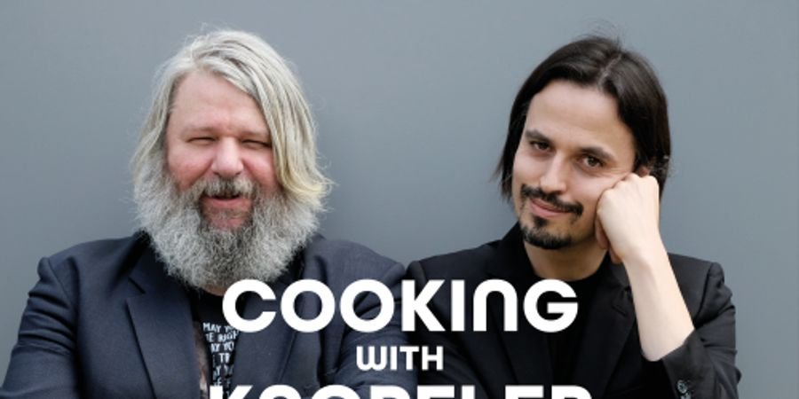 image - Cooking with Knopfler | Owla Brugge