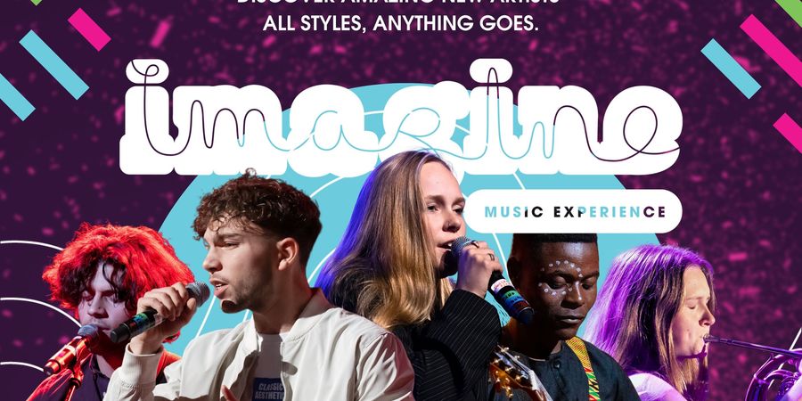 image - Imagine International Final 2023