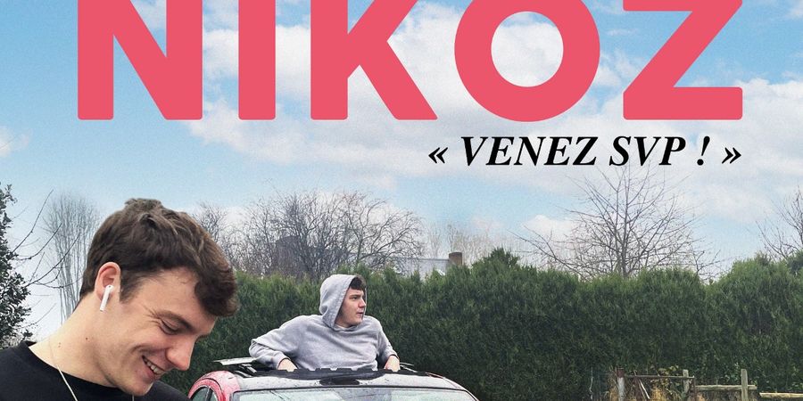 image - Nikoz