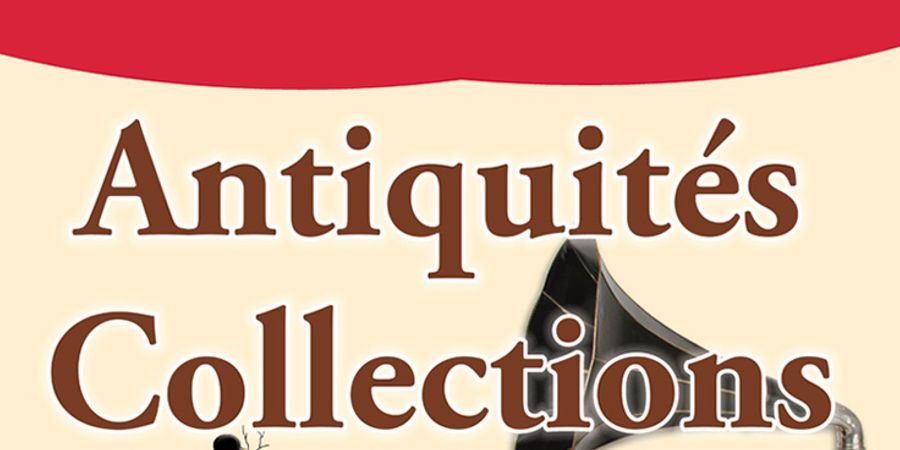image - Antiquités, brocantes et collections