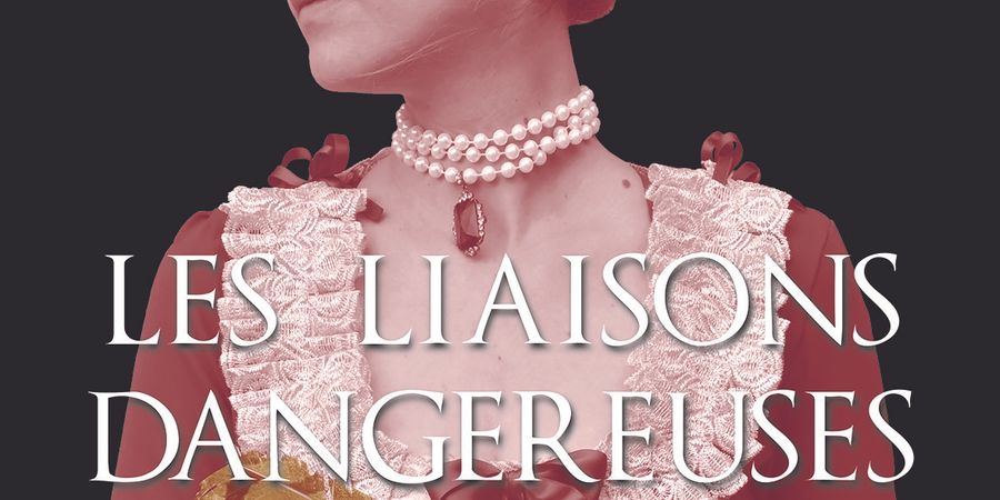 image - Les liaisons dangereuses