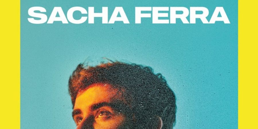 image - Sacha Ferra – Plat Pays