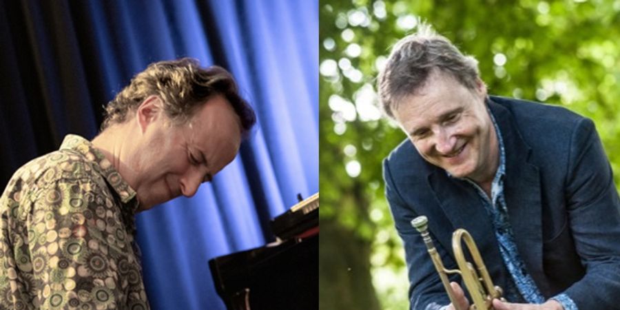 image - Ivan Paduart & Bert Joris
