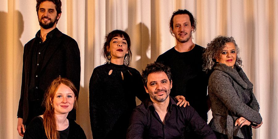 image - Al’Fanamenco