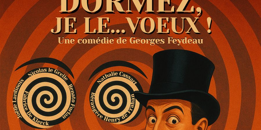 image - Dormez, je le ... vœux !