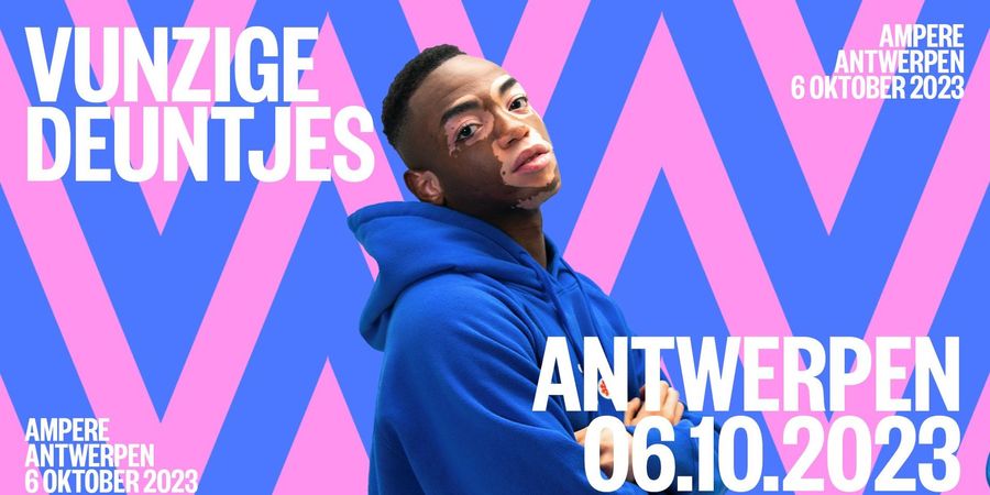 image - Vunzige Deuntjes Antwerp