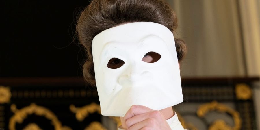 image - Escapade du congé de détente : Bas les masques