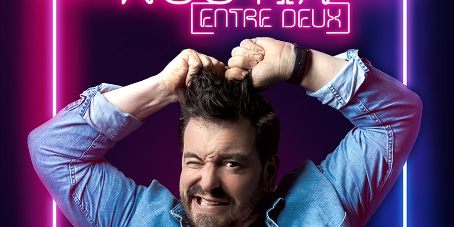 image - KOSTIA - Entre deux