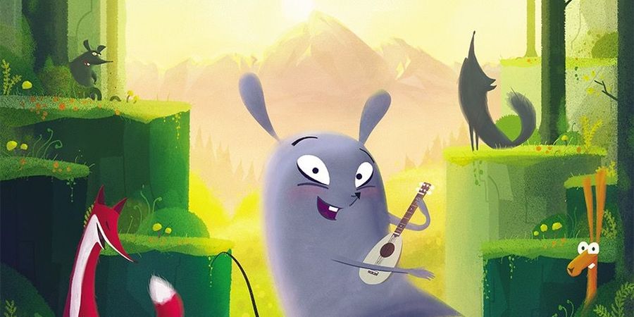 image - Ciné Familles : Yuku et la fleur de l’Himalaya