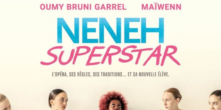image - Neneh Superstar