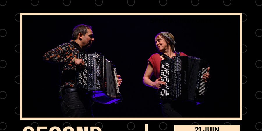 image - Second Souffle-Concert