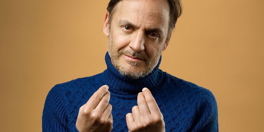 image - PORCA STRADA ! UNE HISTOIRE ITALIENNE - Fabrizio Rangione