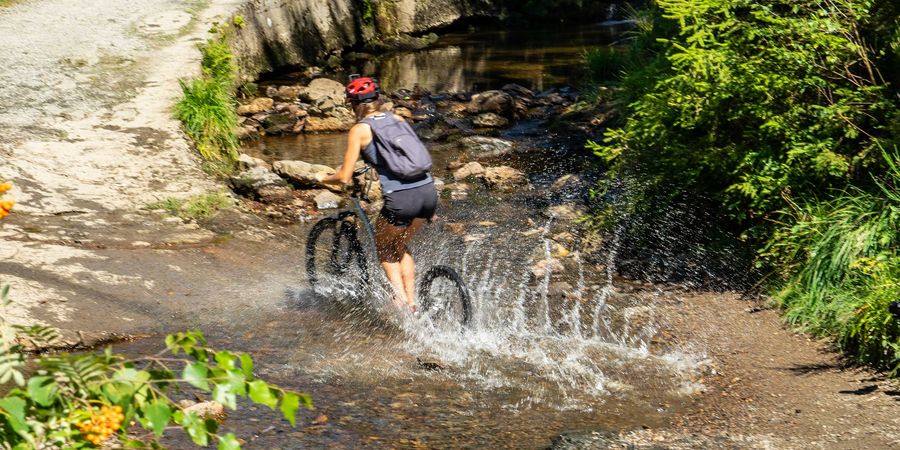 image - Weekend Rando et Trottinette-tout-terrain