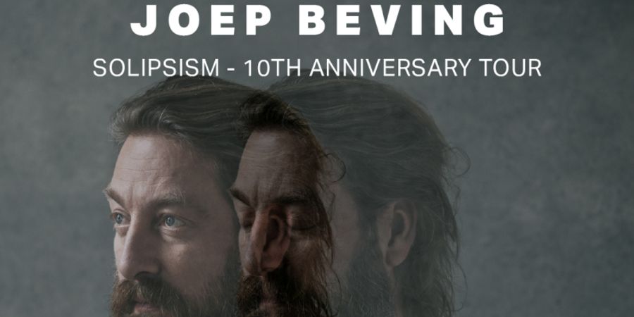 image - Joep Beving