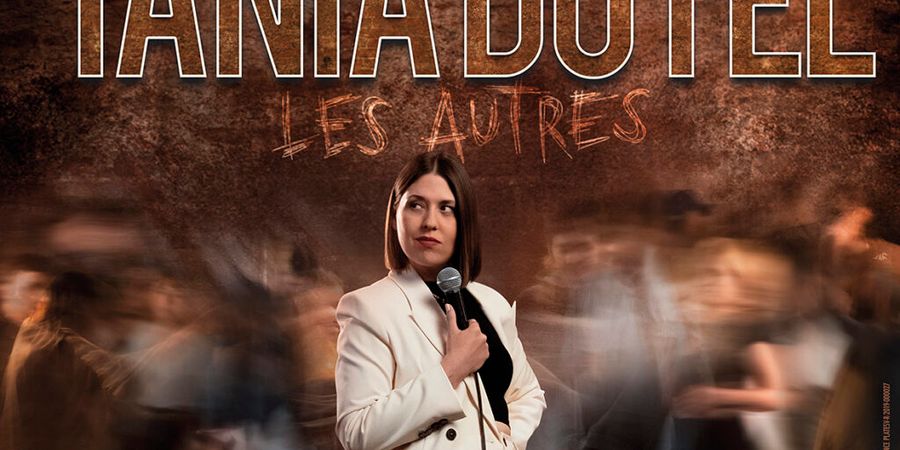 image - Tania Dutel - Les autres