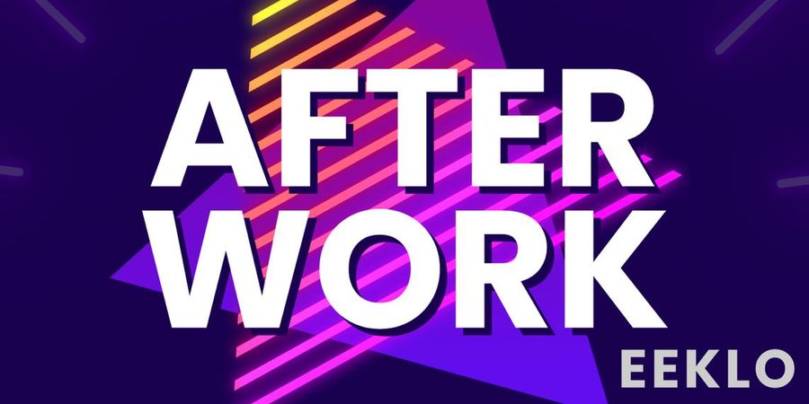 image - Afterwork Eeklo