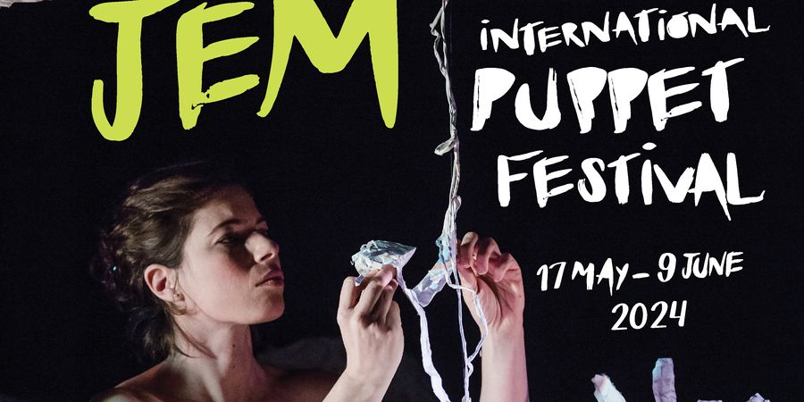 image - Niyar - A paper tale