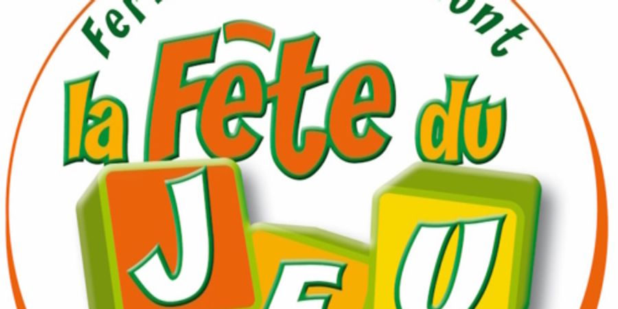 image - La Fête du Jeu