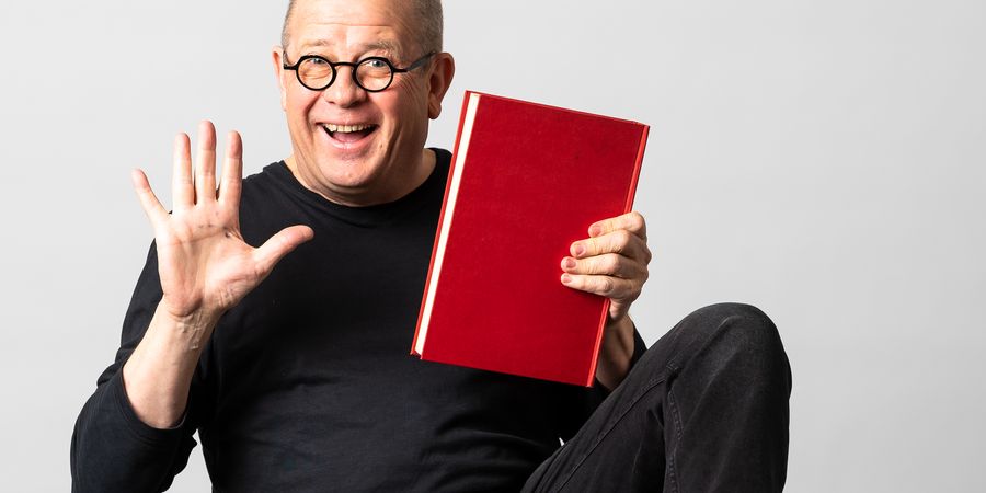 image - Ouverture de saison avec Pierre Mathues