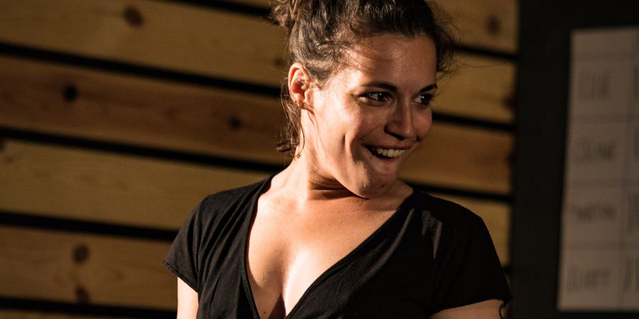 image - Stage de Théâtre et/ou Cinéma du Cours Florent