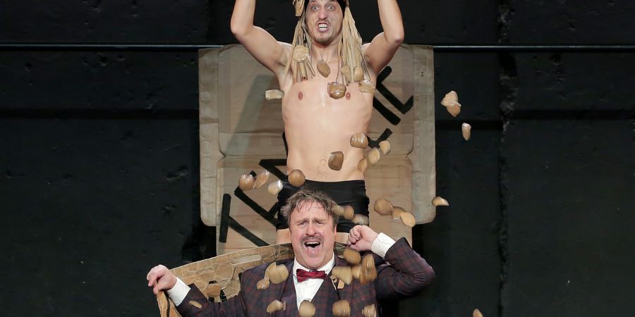 image - Les gros patinent bien