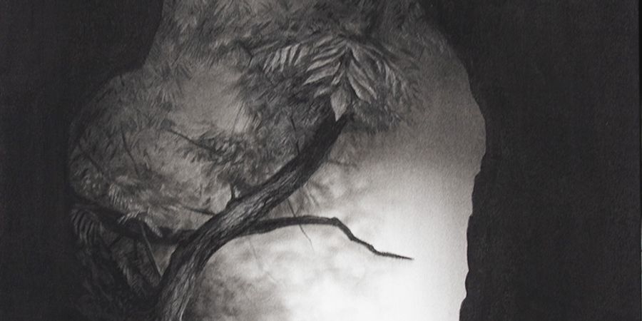 image - Kevin Vanwonterghem - Borrowed Scenery