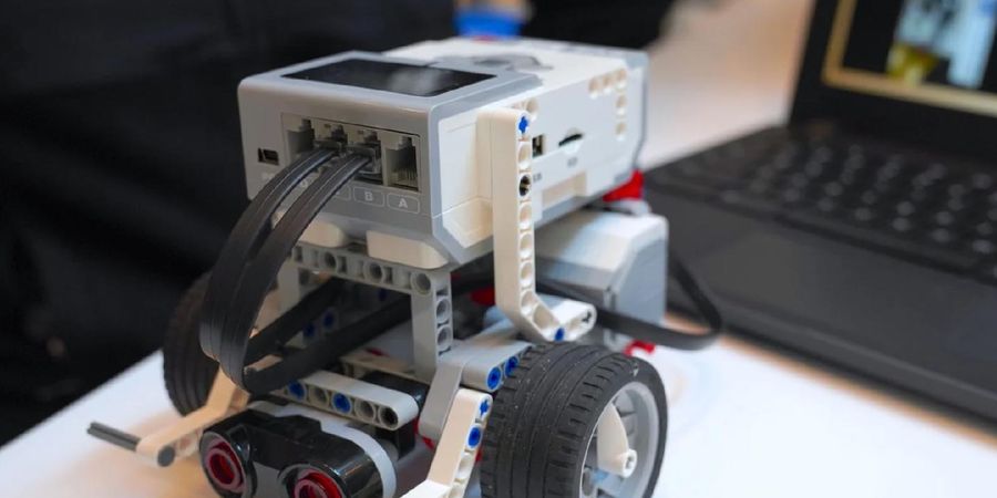 image - Teens Robotics Stage Codage et Créativité (11 à 15 ans)