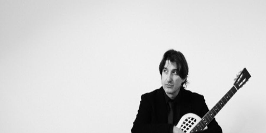 image - Jam session acoustique blues, jazz, folk & open mic, en compagnie de Fernando Neris