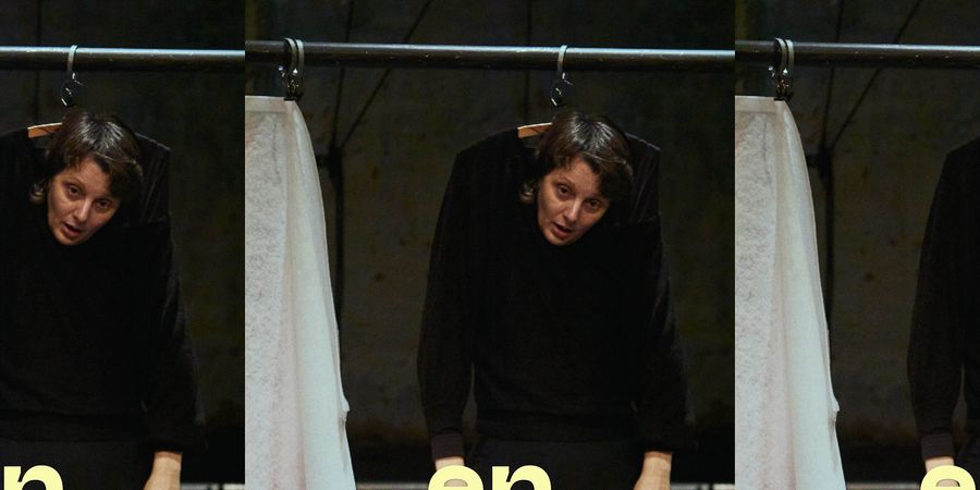 image - En Avant // The poem without a Hero - Oxana Sankova