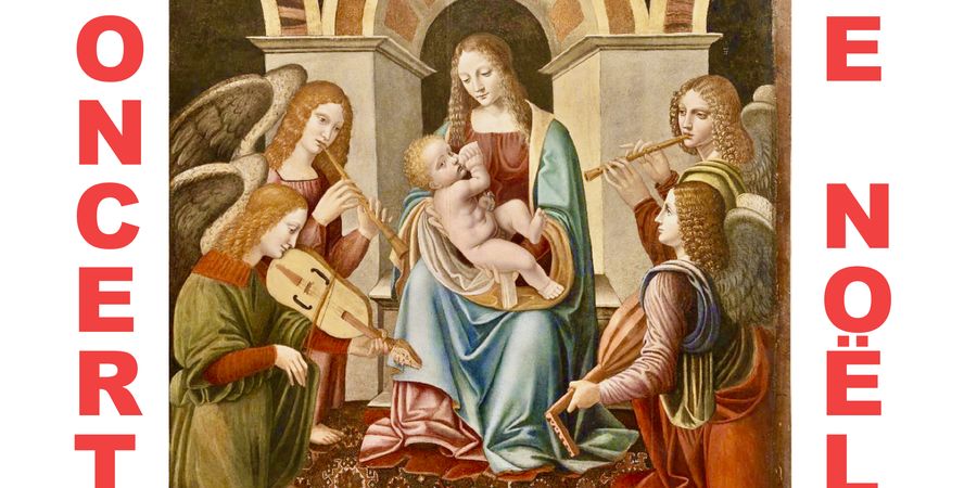 image - Concert de Noël