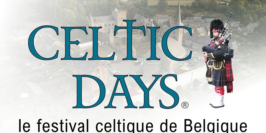 image - Celtic Days / Thy-le-Château