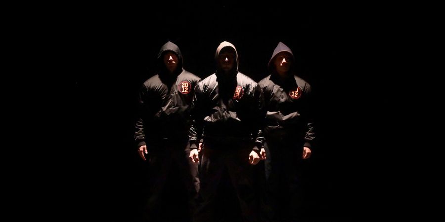 image - T’façon on est en 2012 - Loraine Dambermont