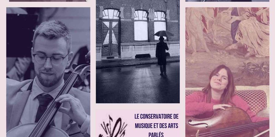 image - Découverte musicale chez les 