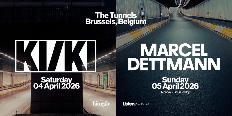 image - The Tunnels 2026