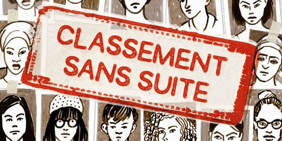 image - Classement sans suite