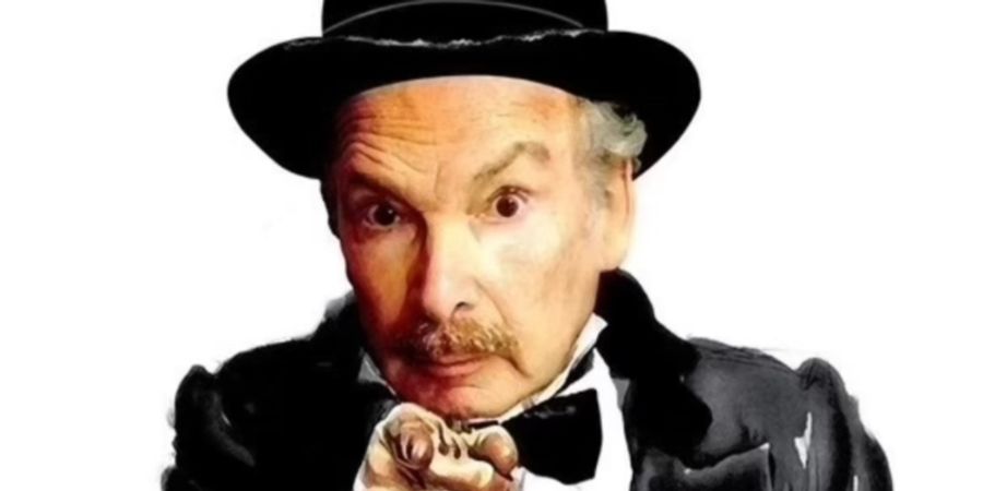 image - Popeck, je reviens pour la dernière fois !