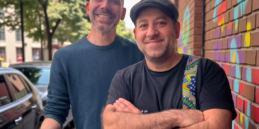 image - Dimanche du Musique : Loriot